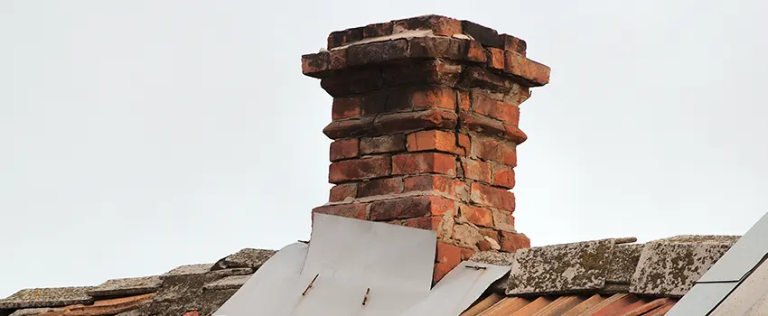 Cost of Fixing Blocked Chimney in Abilene, Texas