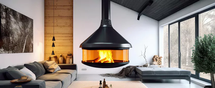 Floating Damaged Fireplace Repair Services in Abilene, TX