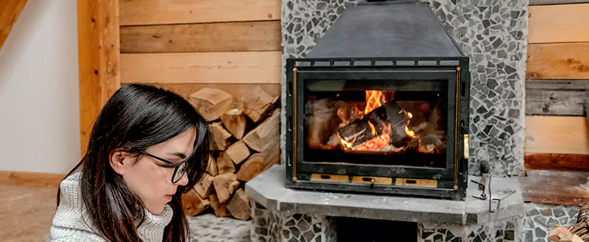 Harman P68-C Pellet Stove Repair in Abilene, Texas 
