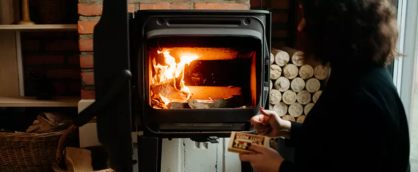 Hearthstone Wood Stoves Fireplace Repair in Abilene, Texas