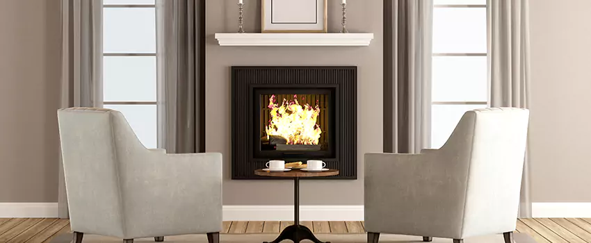 Heatilator Direct Vent Fireplace Services in Abilene, Texas