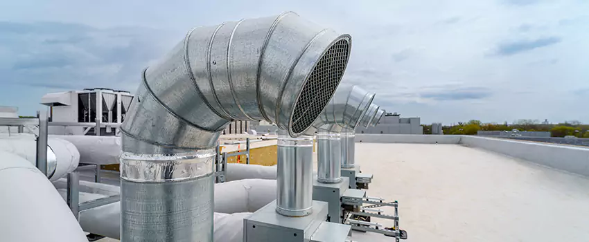 Insulated Ductwork Repair Services Near Me in Abilene, TX