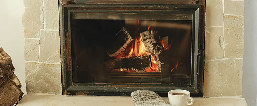 Kings man Fireplaces Insert Services in Abilene, TX