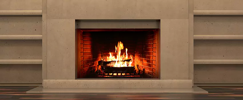 Majestic Trilliant Series Gas Fireplace Insert Repair in Abilene, Texas