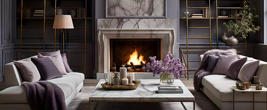 Napoleon Galaxy Series Outdoor Fireplaces Repair in Abilene, TX
