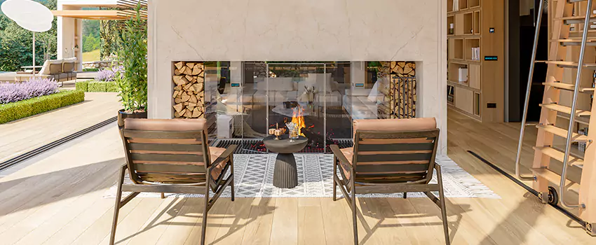 Ortal Space Creator Fireplace Repair in Abilene, TX
