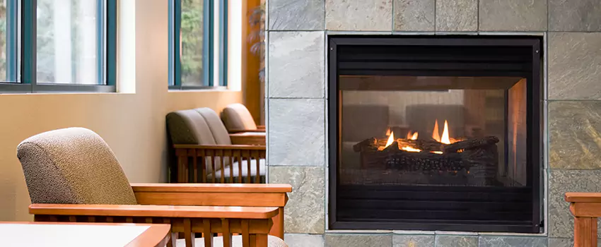 Osburn Fireplace Tempered Glass Hearth Pad Replacement in Abilene, Texas