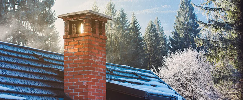 Residential Chimney Rain Caps Repair Services in Abilene, TX
