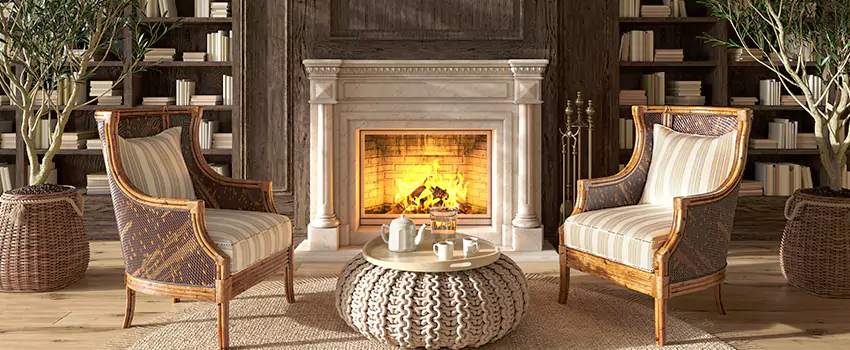 Cost of RSF Wood Fireplaces in Abilene, Texas