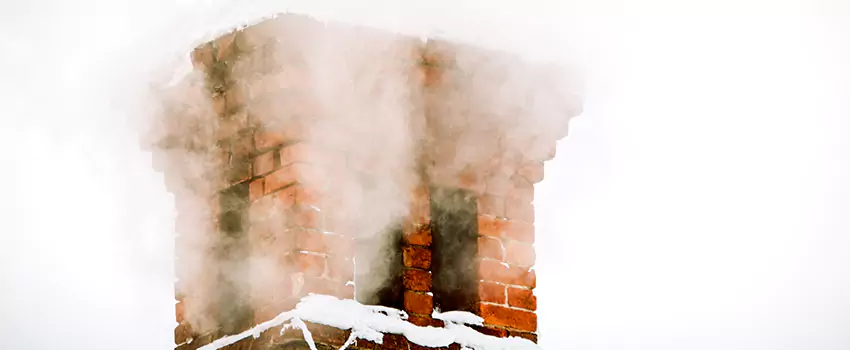 Chimney Flue Soot Removal in Abilene, TX