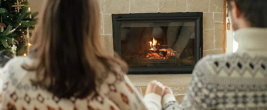 Superior Open-Hearth Wood Fireplaces in Abilene, TX