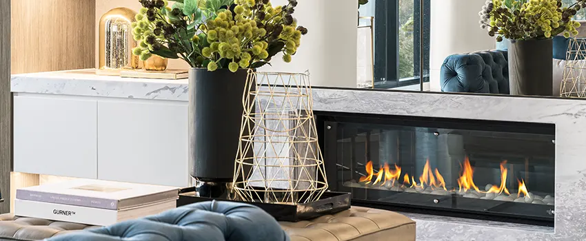 Professional Town & Country Luxury Fireplace Maintenance Experts in Abilene, Texas