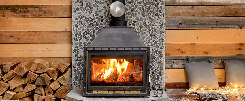Travis Industries Elite Fireplace Inspection and Maintenance in Abilene, Texas