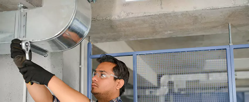 Benefit of Ventilation Cleaning in Abilene, Texas