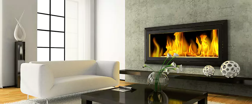Ventless Fireplace Oxygen Depletion Sensor Installation and Repair Services in Abilene, Texas