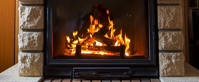 Cost of Wood Fireplace Installation in Abilene, TX