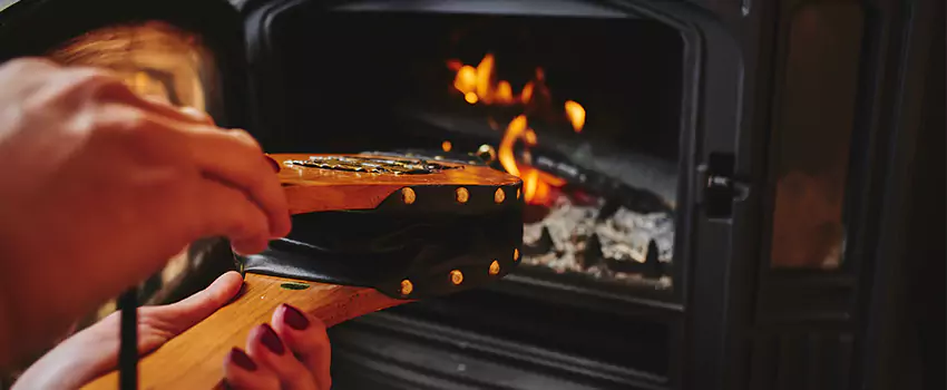Cost of Wood Furnace Repair and Installation Services in Abilene, TX
