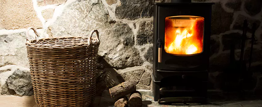 24/7 Wood Stove Installation Services in Abilene, Texas