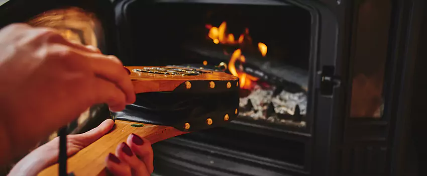 Wood Stove Grates Repair in Abilene, Texas